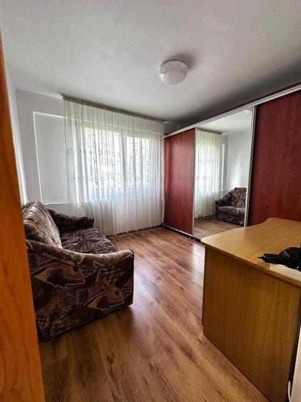 APARTAMENT 2 CAMERE DECOMANDAT ALEEA CETATUIA LUJERULUI - 6