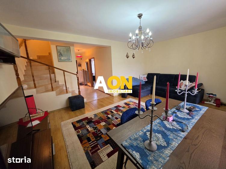 Casă cu 3 camere cu Teren 189 Mp în Cetate