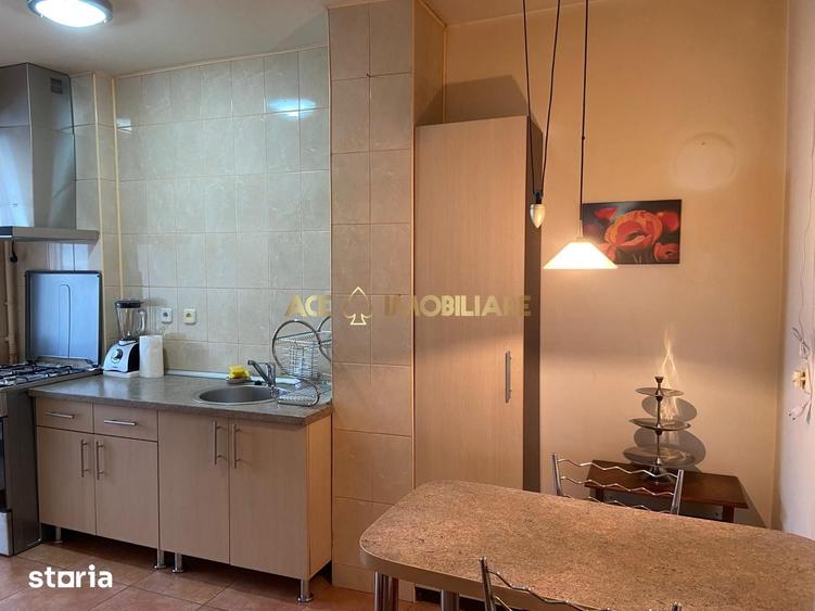 Apartament cu 3 camere în Vatra Luminoasă