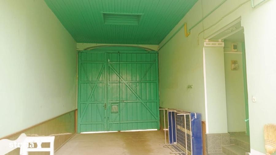 Casa tip conac de vanzare in Nadlac - 10