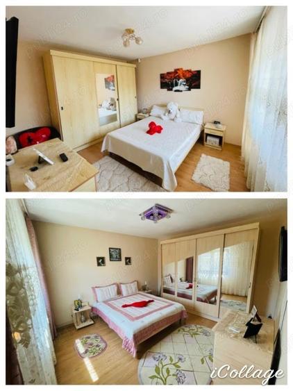 Casă cu 4 camere cu Teren 772 Mp în Agigea