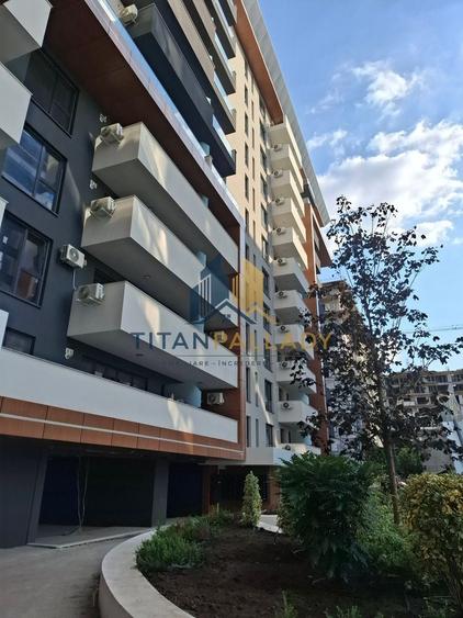 Apartament cu 2 camere decomandat în Theodor Pallady