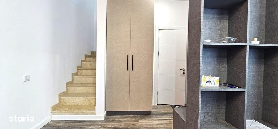 Vila noua LUX 4 camere, teren 460 mp, Complex Rezidential langa padure - 10