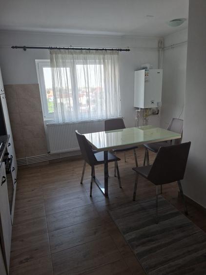 Apartament cu 2 camere decomandat în Ultracentral