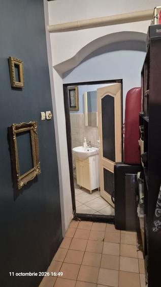 Casă cu 3 camere în Cina