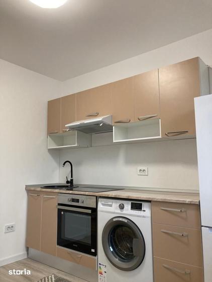 Inchiriez apartament POITIERS TOWERS 1 camera 340 euro+parcare dispon - 14