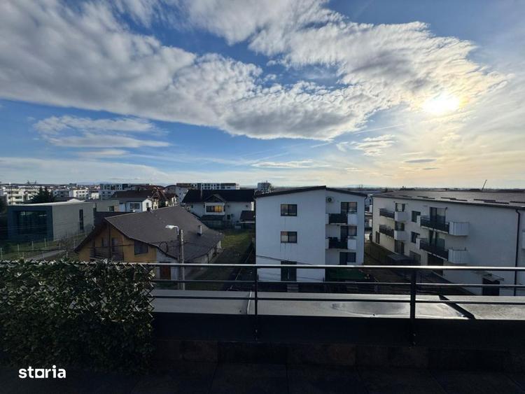 Penthouse LUX , cu terasa de 138mp , cu finisaje premium - 11