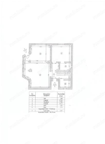 Refugiu Elegant langa Padurea Snagov: Casa Visurilor Tale (T2)