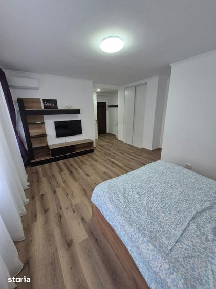 Garsonieră în Central