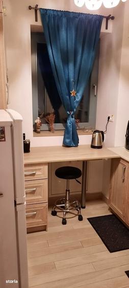 Apartament în Gara de Nord