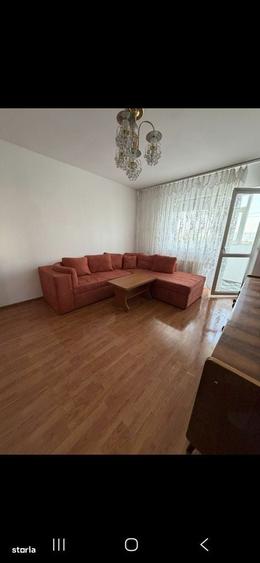Apartament cu 2 camere decomandat în Vest