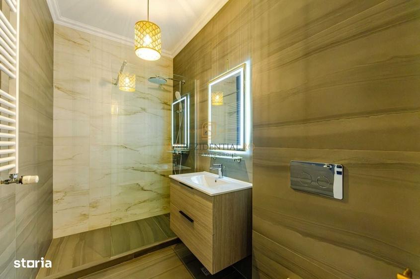 Apartament cu 3 camere în Eroii Revoluției