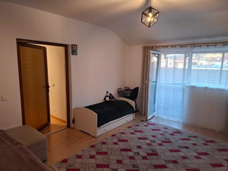 Apartament în Florești