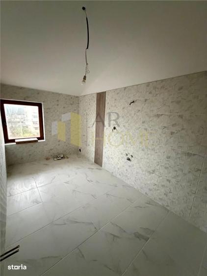 Apartament cu 3 camere în Bughea de Sus