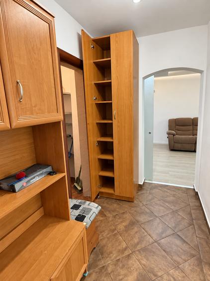 Apartament cu 4 camere în Ștefan cel Mare