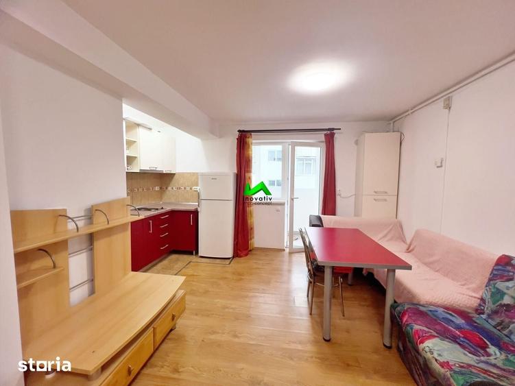 Apartament cu 3 camere decomandat în Tilișca