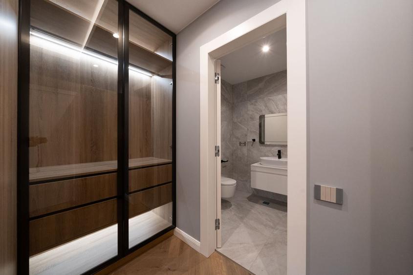 Luxury Homes | 1 bedroom for rent | Herastrau | Soseaua Nordului - 12
