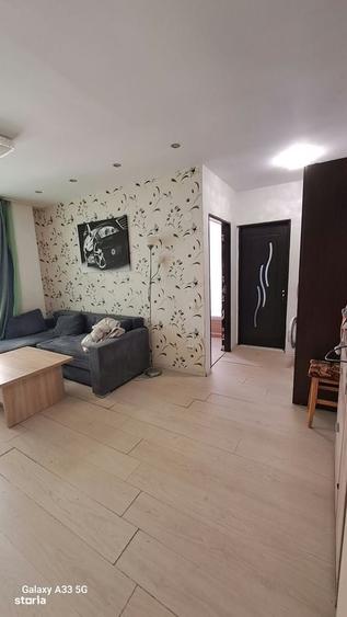 Garsonieră în Central