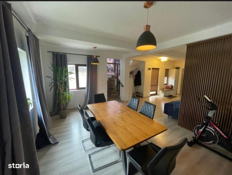 Casa deosebita lux 4 camere, 103 mp, zona Lapus - 3