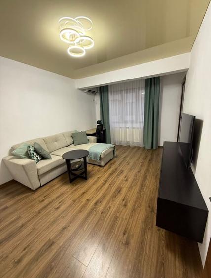 Apartament cu 2 camere în Dristor