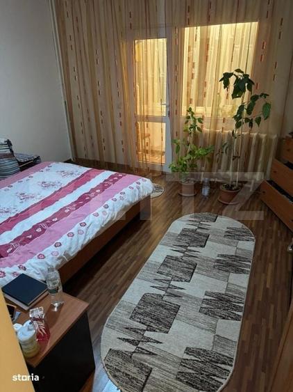 Apartament cu 3 camere decomandat în Obcini