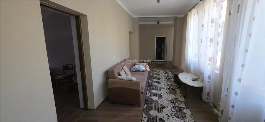 Casă cu Teren 464 Mp în Central