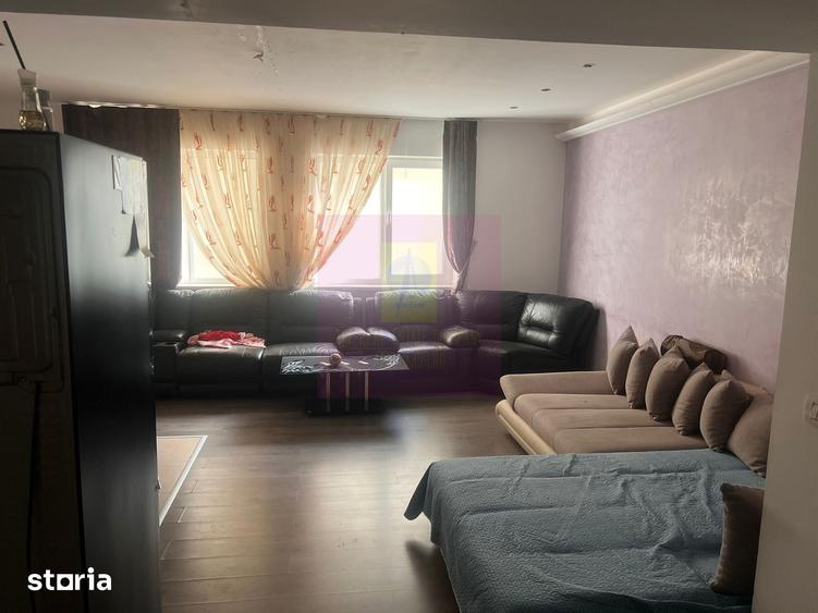 Apartament cu 2 camere decomandat în Vitan