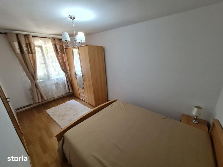Apartament cu 2 camere în Fortuna