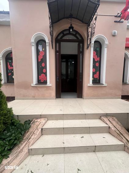 Spațiu comercial, de 118 mp, în Ultracentral