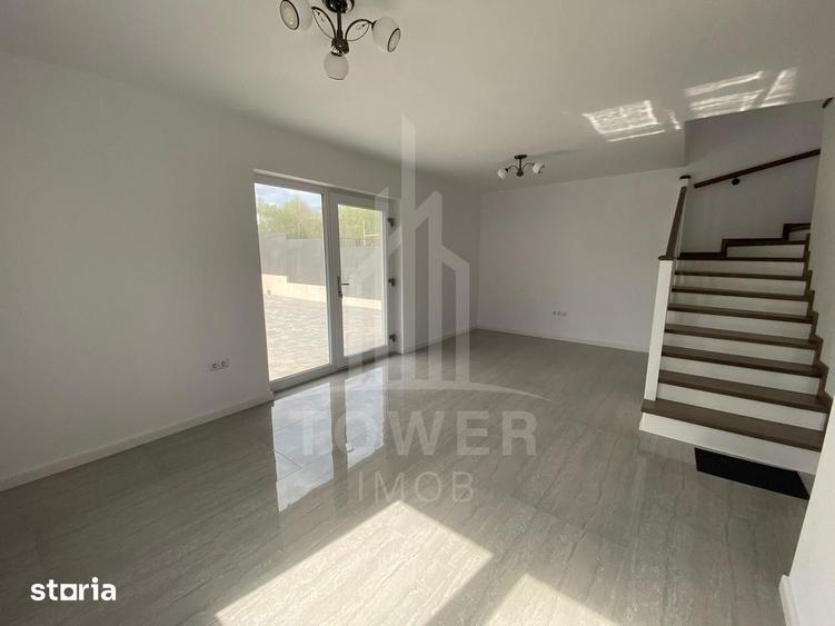 Casa noua de inchiriat, 4 camere | Prima inchiriere | Cisnadie - 20