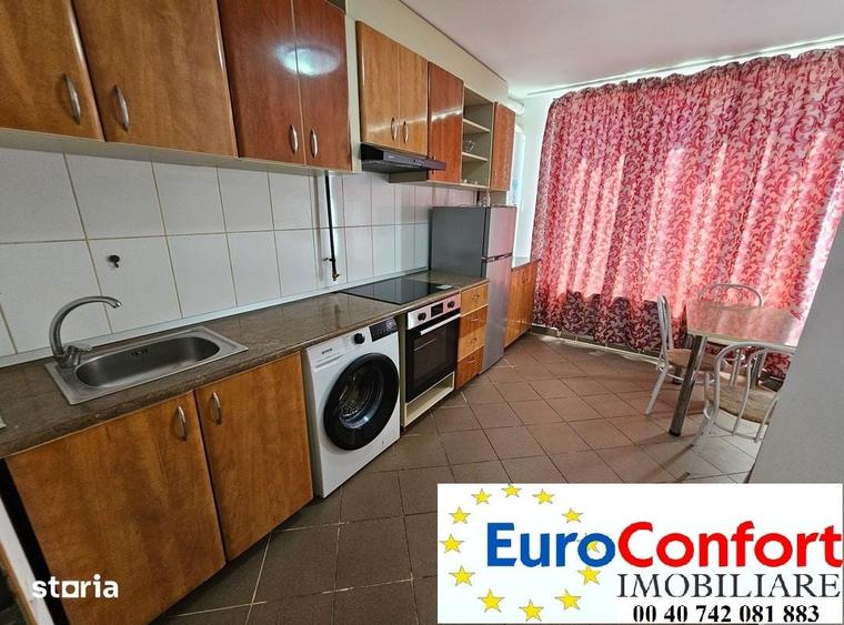 Apartament cu 2 camere în UTA