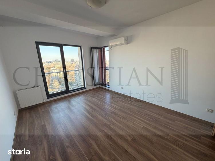 Apartament cu 2 camere decomandat, mobilat în Crângași