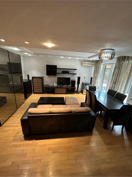 Apartament cu 2 camere semidecomandat în Herăstrău