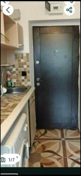 Apartament nedecomandat în Bularga