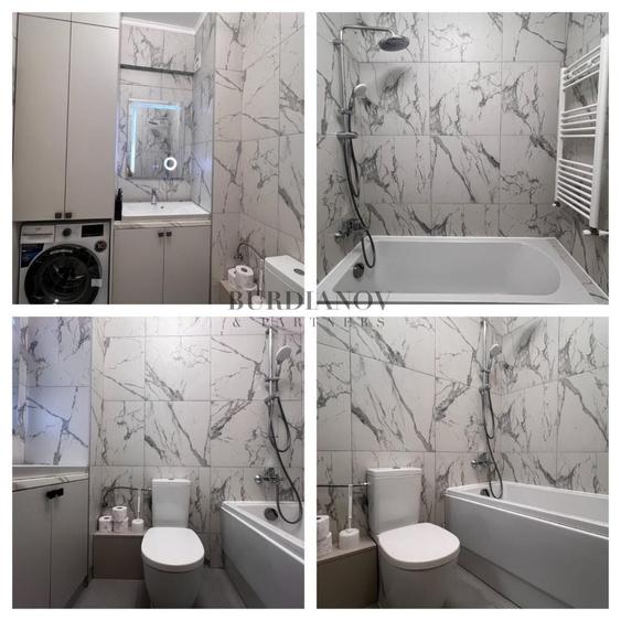 Apartament cu 2 camere - complet nou - Titan - Pallady - Gura Caliței - 2