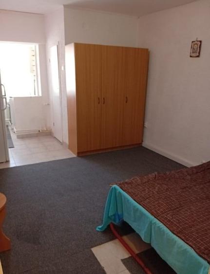 Garsonieră în Burdujeni