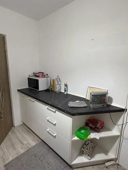 Apartament cu 3 camere decomandat în Rieni