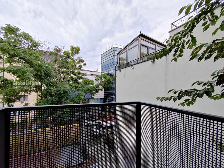 Apartament cu 2 camere decomandat, mobilat în Floreasca