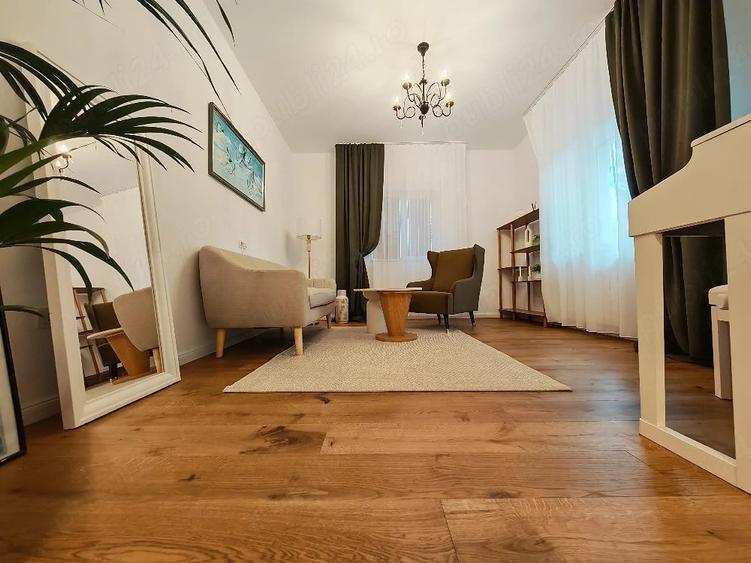 Spațiu comercial, de 30 mp, în Regie