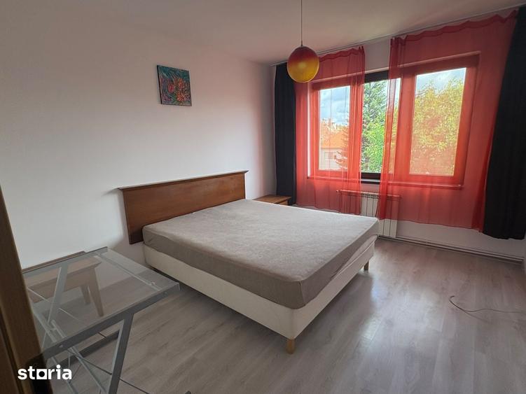 Apartament 3 camere ,zona Centrala - 8