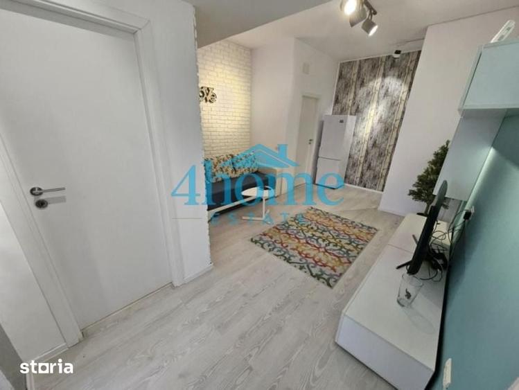 Apartament 2 camere Mihai Bravu|Bucuresti Mall|Bloc Nou|Metrou - 7