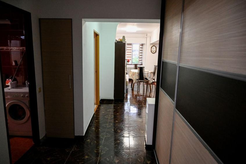 Apartament cu 3 camere decomandate | 84mp | Parcare | Piata Marasti - 7