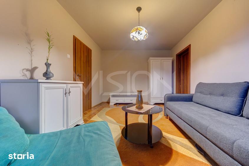 Dormitor + living | 48 m2 | modern | parcare | Grigorescu - Coloane - 7