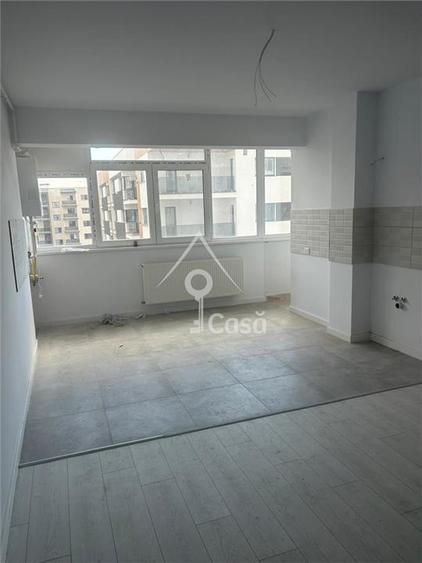 STUDIOU NOU, disponibil imediat M.Berceni - 2