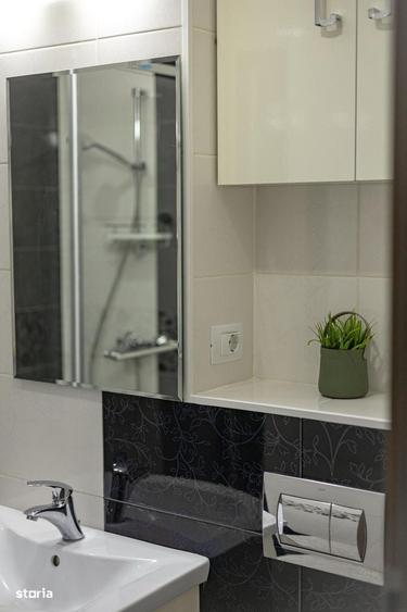 Apartament cu 2 camere în Siderurgiștilor