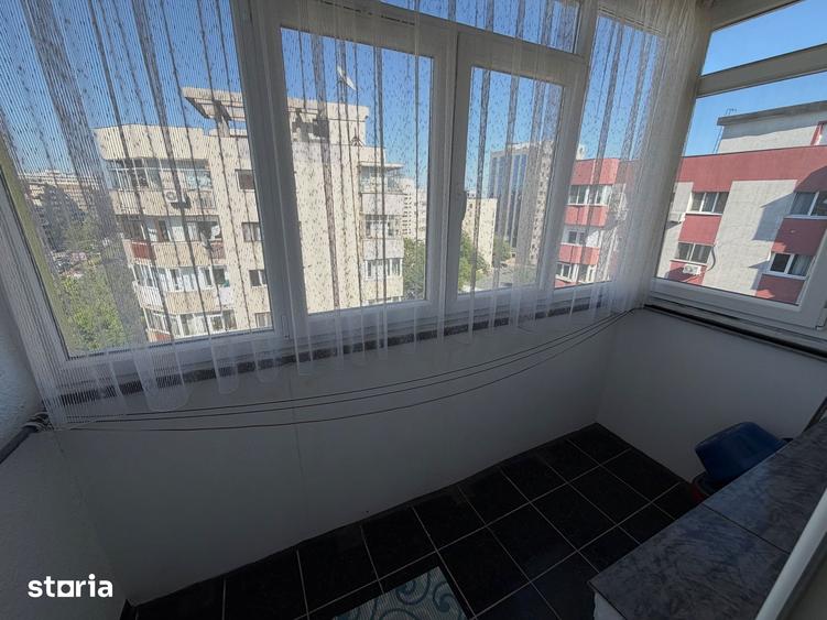| 2 Camere Spatios | Calea 13 Septembrie | Modern | Parcare | Liber | - 20