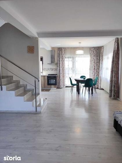 Casă cu 3 camere cu Teren 150 Mp în Central