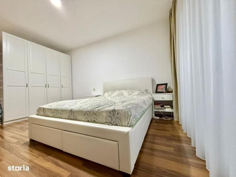 COSMOPOLIS - Vila Duplex cu 4 camere Mobilata si Utilata - 12