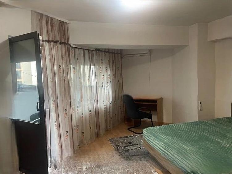 Garsonieră decomandată în Păcurari