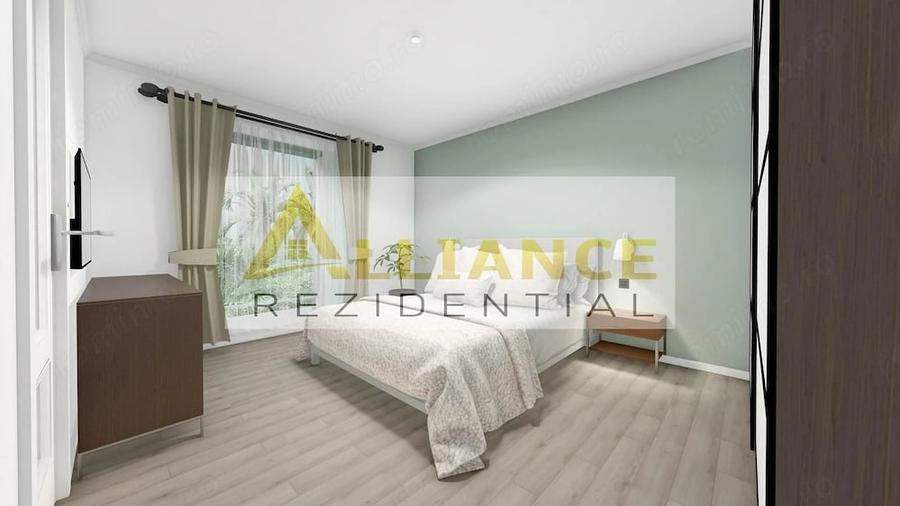 Vila individuala 4 camere 3 bai Str Rasaritului - 6